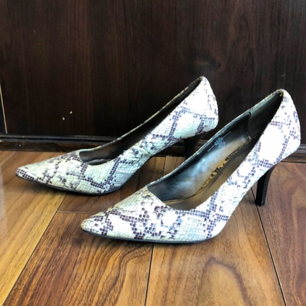 Target Pumps